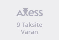 odeme taksit_axess