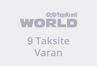 odeme taksit_world